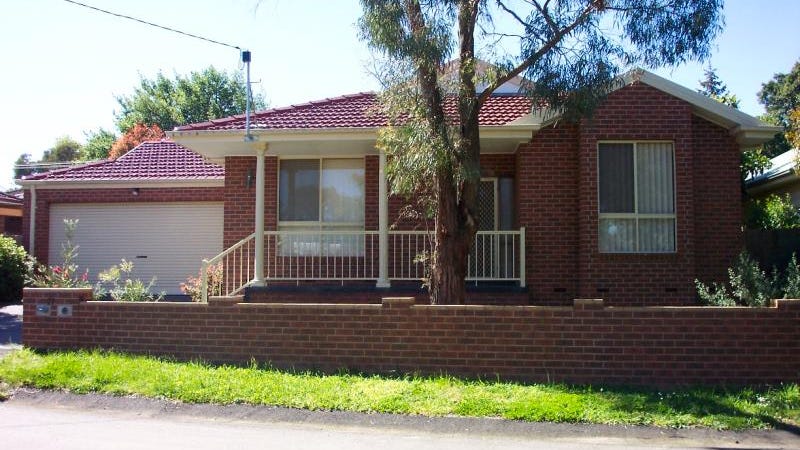 27 Church Street Mitcham Vic 3132 27 Church Street Mitcham Vic 3132