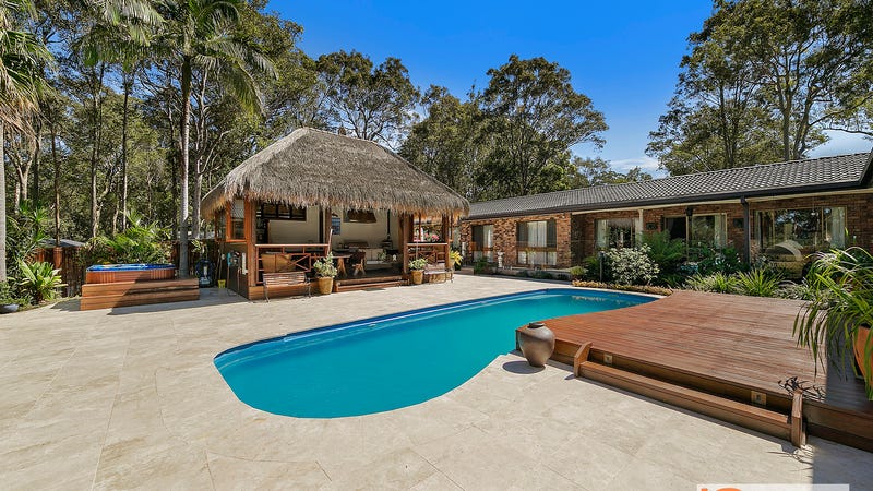 13 Hayley Close Tumbi Umbi Nsw 2261 13 Hayley Close Tumbi Umbi Nsw 2261