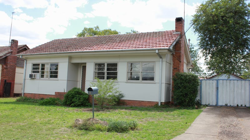 1 John Street St Marys Nsw 2760 1 John Street St Marys Nsw 2760