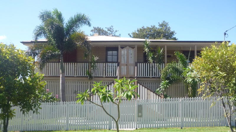 35 Church Street Kippa Ring Qld 4021 35 Church Street Kippa Ring Qld 4021