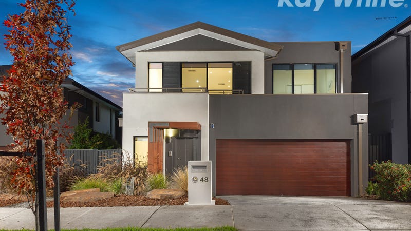 48 Zara Close Bundoora Vic 3083 48 Zara Close Bundoora Vic 3083