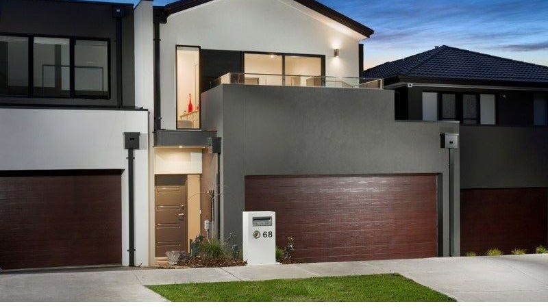68 Zara Close Bundoora Vic 3083 68 Zara Close Bundoora Vic 3083