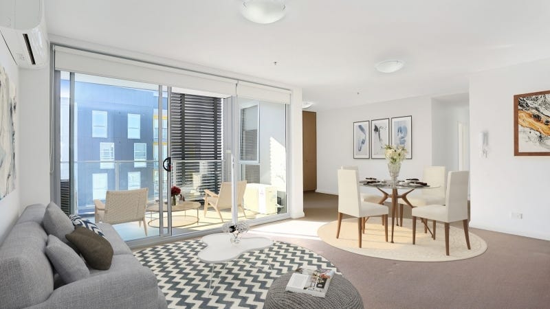 184 2 Browne Parade Warwick Farm Nsw 2170