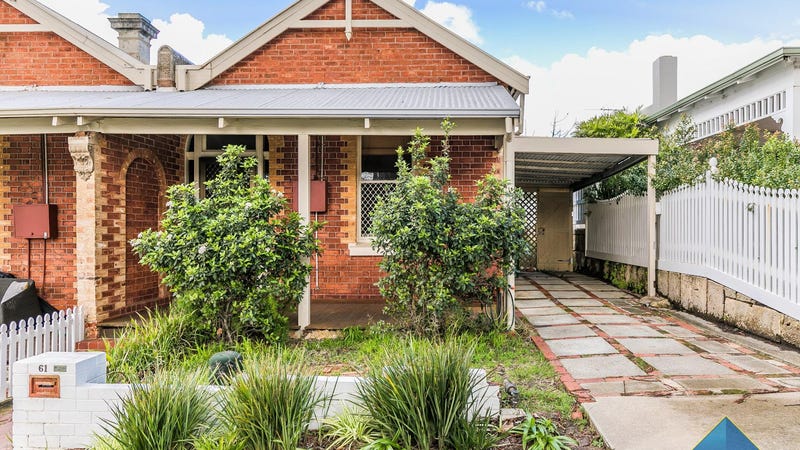 61 John Street Cottesloe Wa 6011 61 John Street Cottesloe Wa 6011