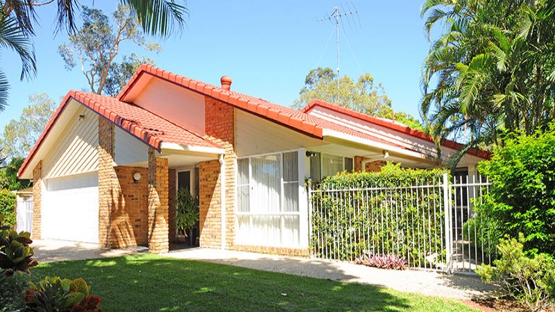 4 Malibu Court Mountain Creek Qld 4557