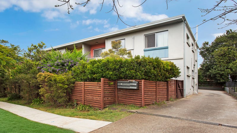 6 60 Church Road Zillmere Qld 4034 6 60 Church Road Zillmere Qld 4034