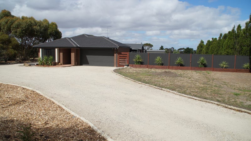 Bannockburn to geelong