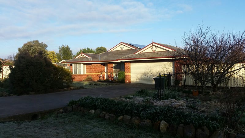 8 Browns Court Kyneton Vic 3444 8 Browns Court Kyneton Vic 3444