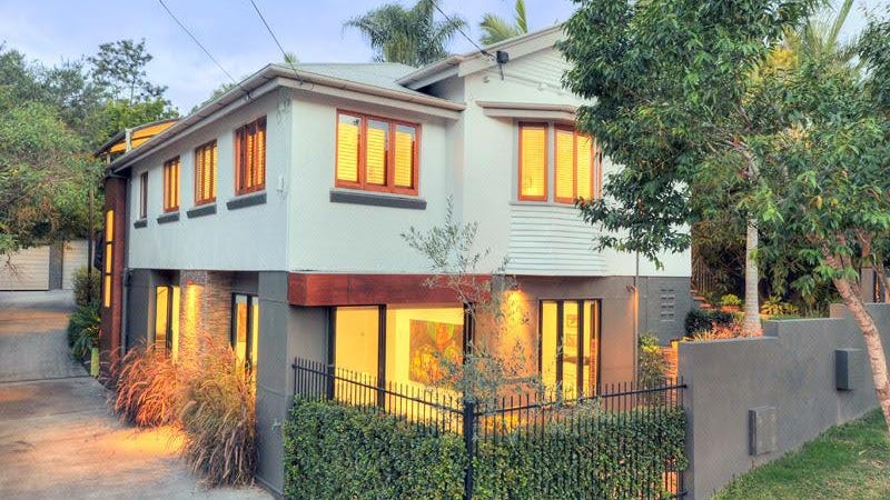 62 Haining Street Bardon Qld 4065 62 Haining Street Bardon Qld 4065