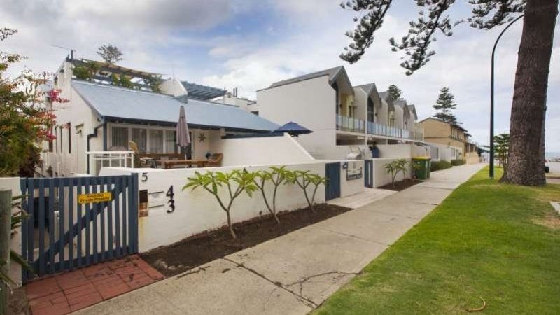 4 5 John Street Cottesloe Wa 6011 4 5 John Street Cottesloe Wa 6011