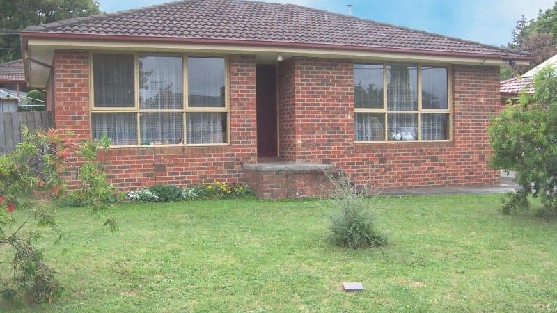25 Church Street Mitcham Vic 3132 25 Church Street Mitcham Vic 3132