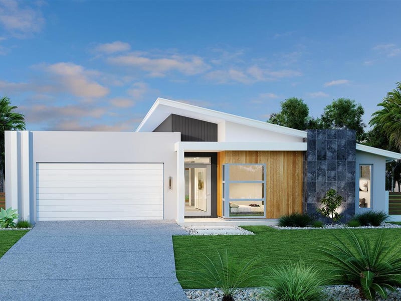 Seacrest Home  Design House  Plan  by GJ  Gardner  Brisbane 