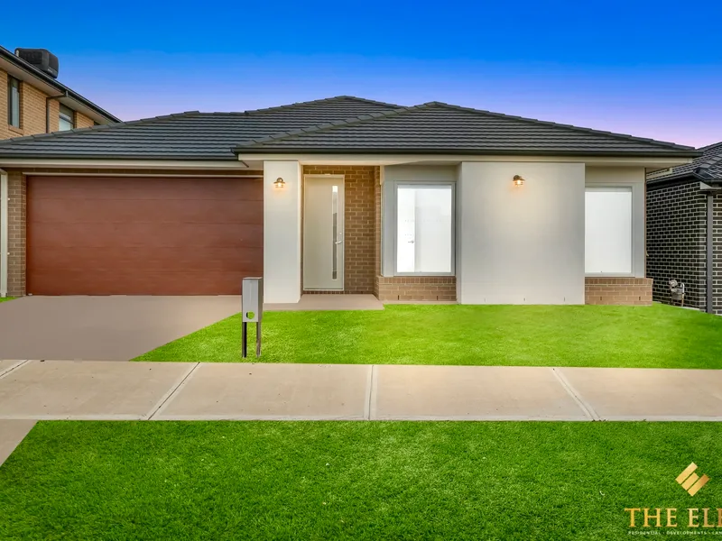 Your Oasis of Tranquillity: Welcome Home to Serene Luxury