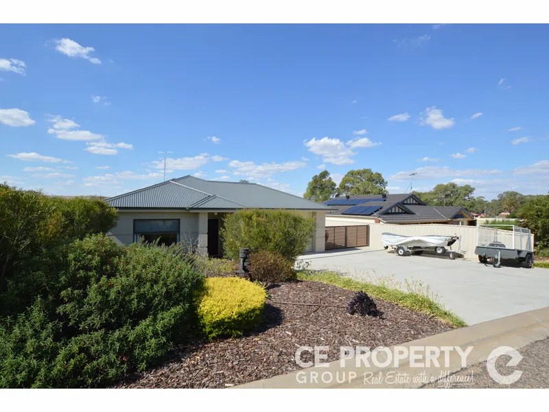 Ideal Permanent Address or an Investment Opportunity