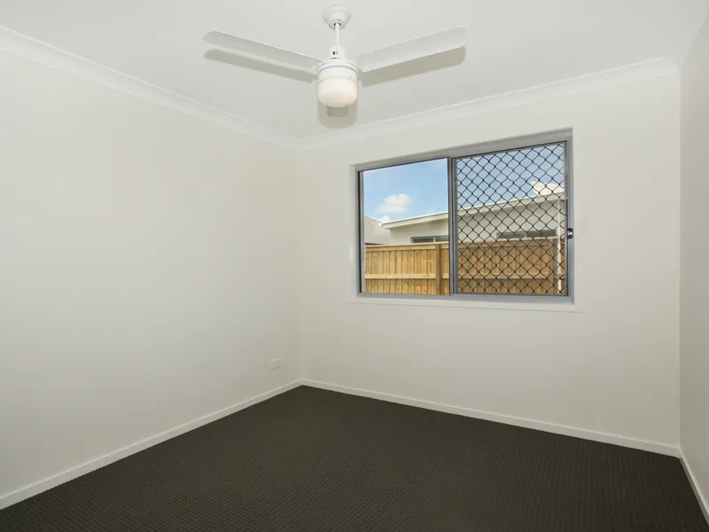 Comfortable family home with extra break out space