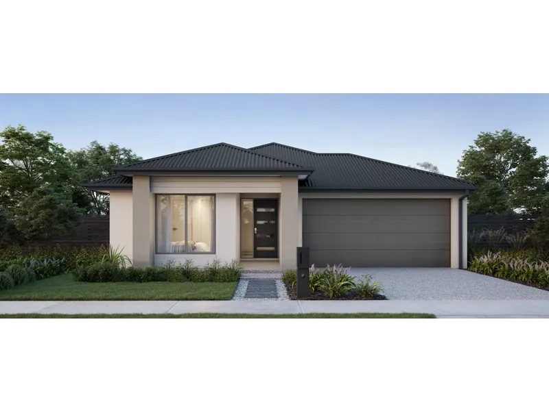 Full Turnkey House & Land Package