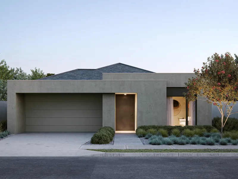 Collection by Glenvill $934,600 House and Land Package