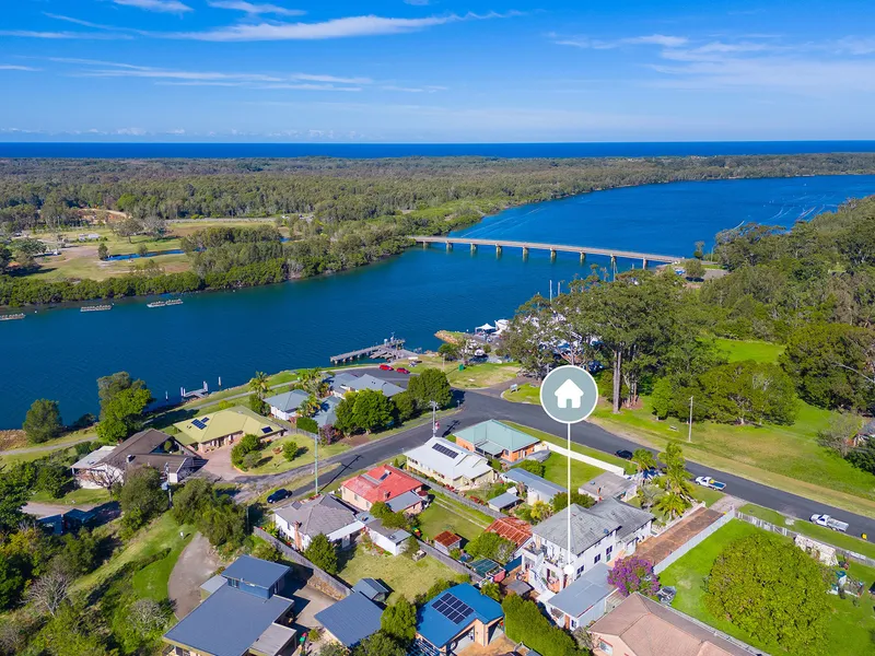 Riverside Living In Laurieton