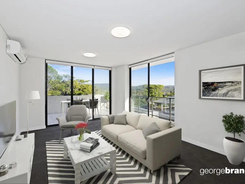 3 BEDROOM BOUTIQUE APARTMENT