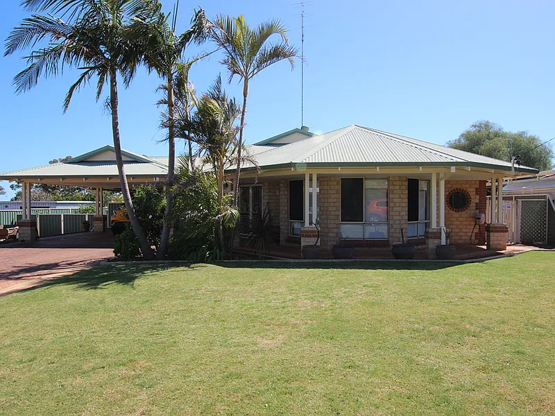 Superior & Pure Quality Family Home