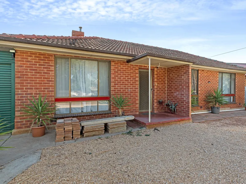 WITH INTEREST RATES @ RECORD LOWS, NOW IS THE TIME TO BUY PROPERTY