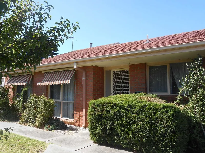 JOIN THIS QUIET AND PEACEFUL COMMUNITY