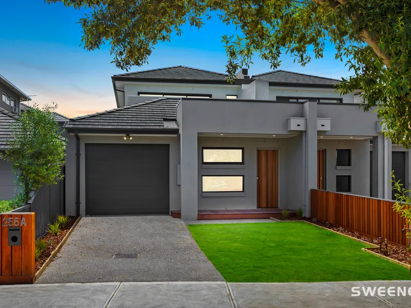 Altona Allure Ascends To The Next Level!