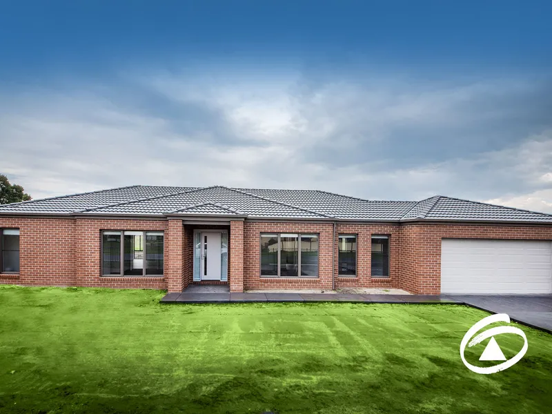 MODERN WITH A COUNTRY FEEL