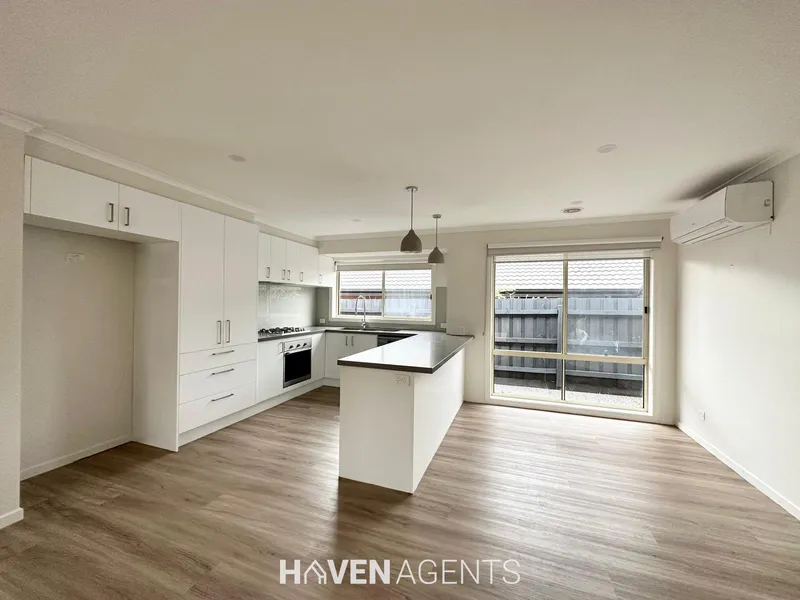 BEAUTIFUL THREE BEDROOM HOME IN THE PERFECT LOCATION! | HAVEN AGENTS