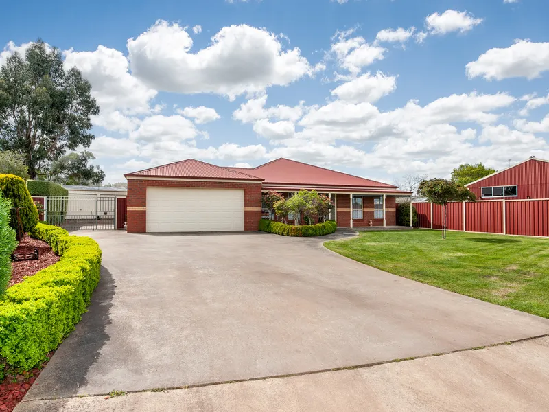 Impressive Family Home