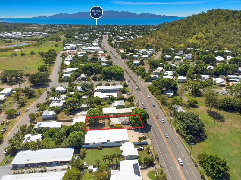 1012m2 ALLOTMENT MINUTES TO EVERYTHING THAT MATTERS