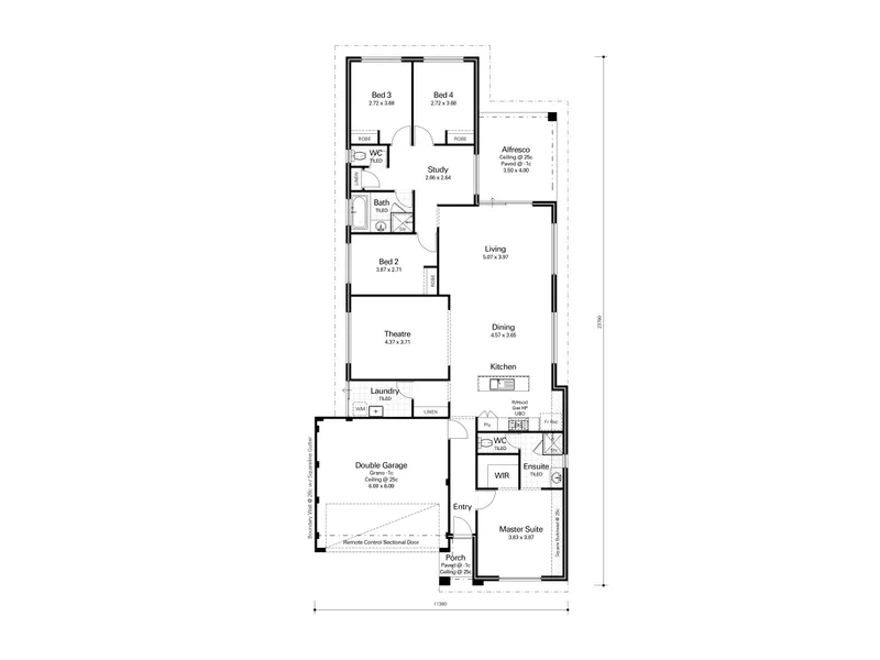 4x2 in popular Provence