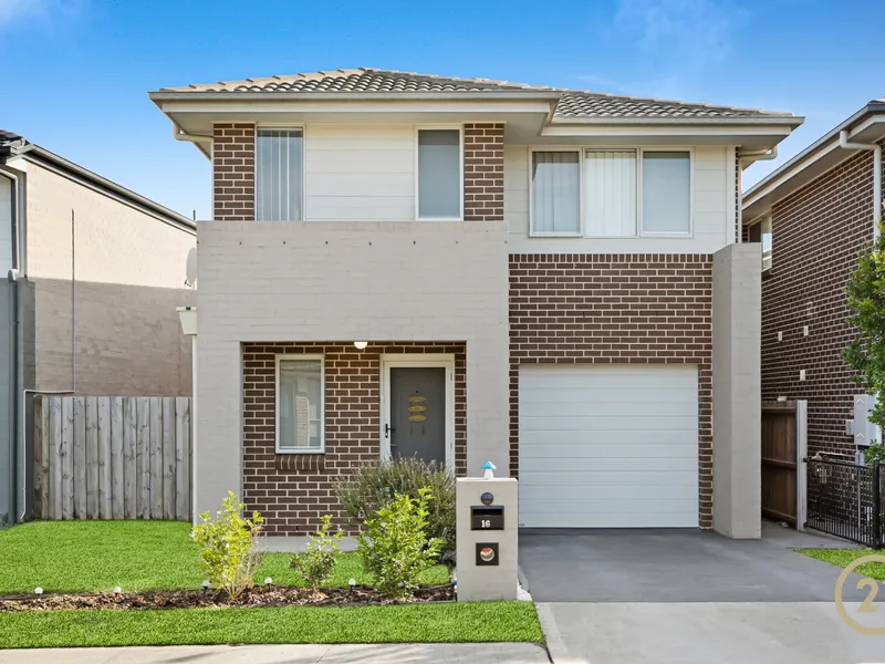 QUALITY LIFESTYLE | PEERLESS LOCATION