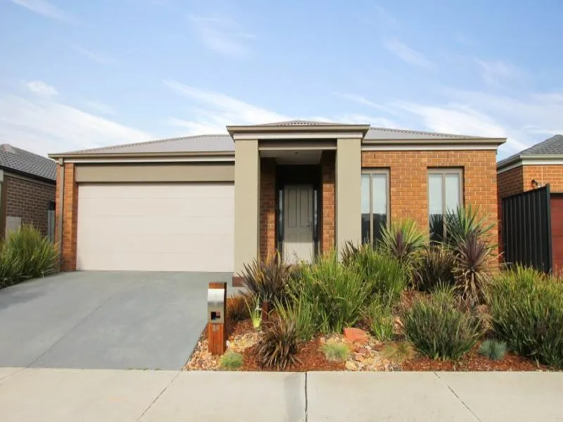 Ideal Family Home