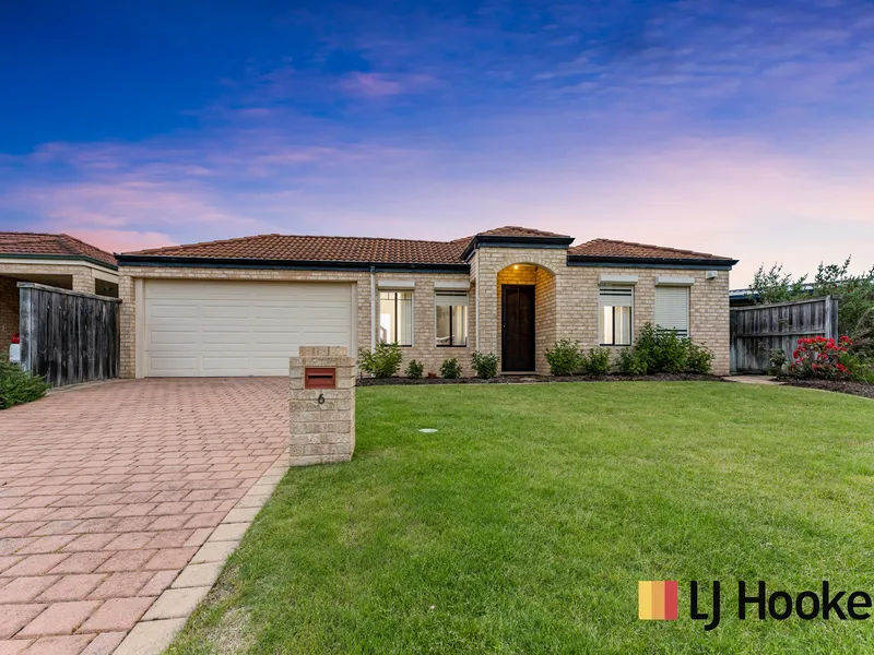 Great Value Home In An Ideal Location!!!
