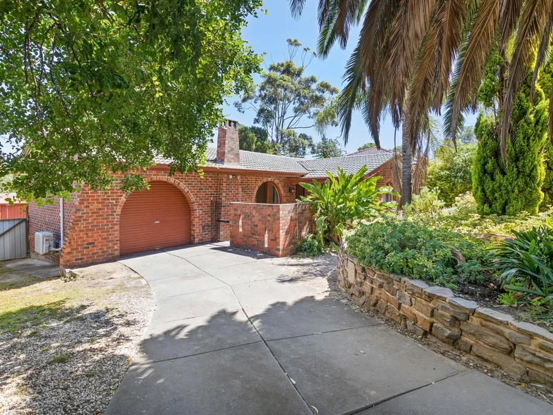 The perfect place to start