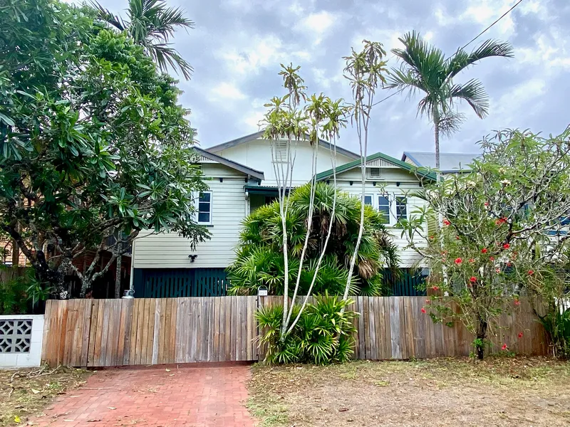 Close To CBD with Two Street Access- Perfect For Extra Vehicles