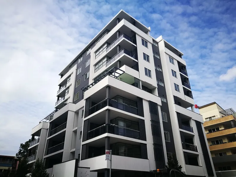 34/4-6 Browne pde, Warwick Farm