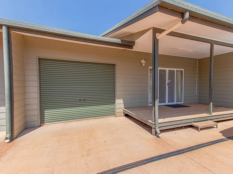 LOW MAINTENANCE | HIGH YEILD INVESTMENT | NO BODY CORPORATE LEVIES