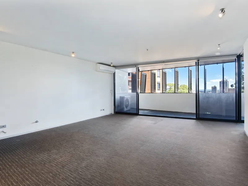 Deposit Received   Beautiful one bedroom apartment in the heart of Surry Hills 
