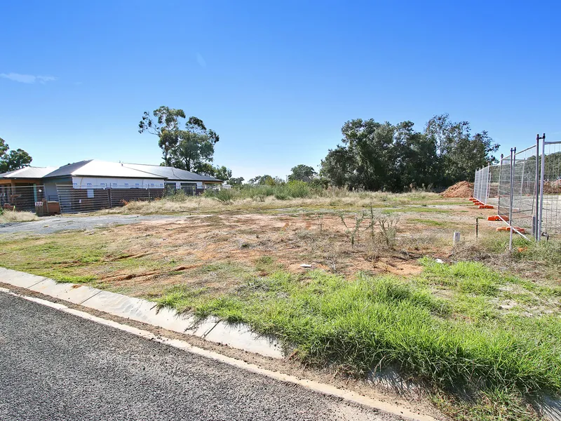 The Last chance you have