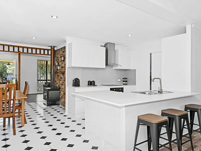 A great start to family life