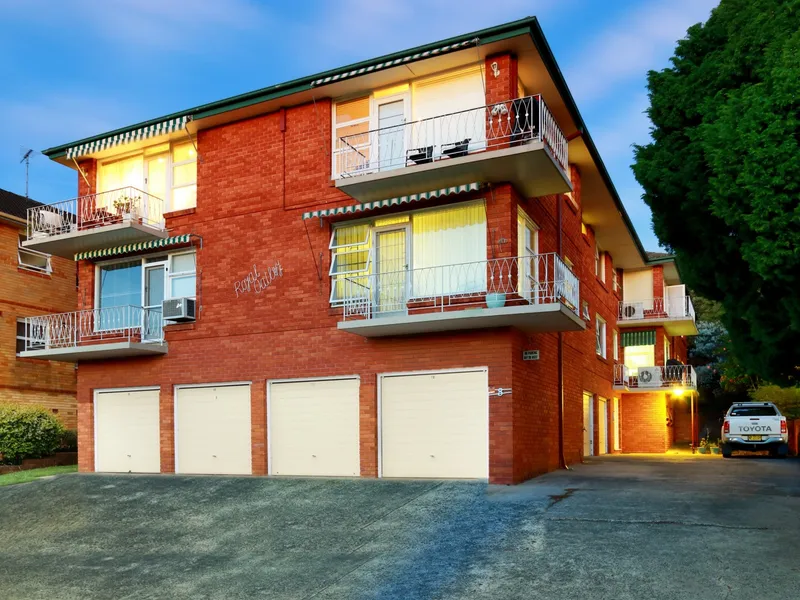 First Home Buyer Special - Affordable Apartment
