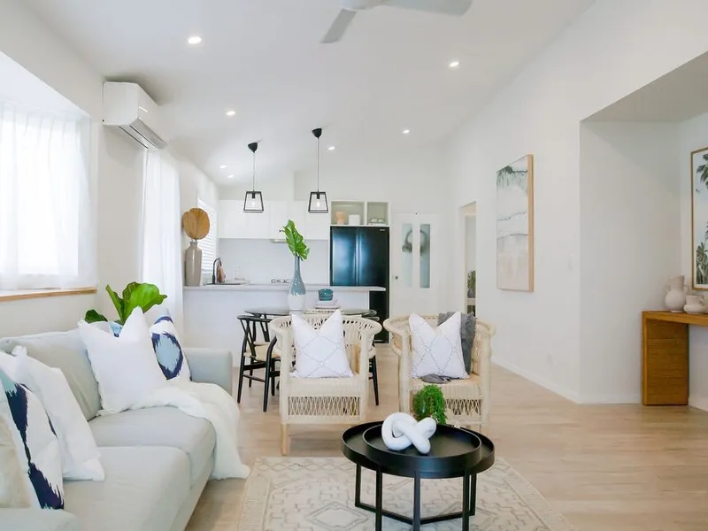 Soak up the Noosa lifestyle!