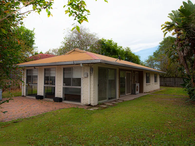 Newly refurbished solid family home
