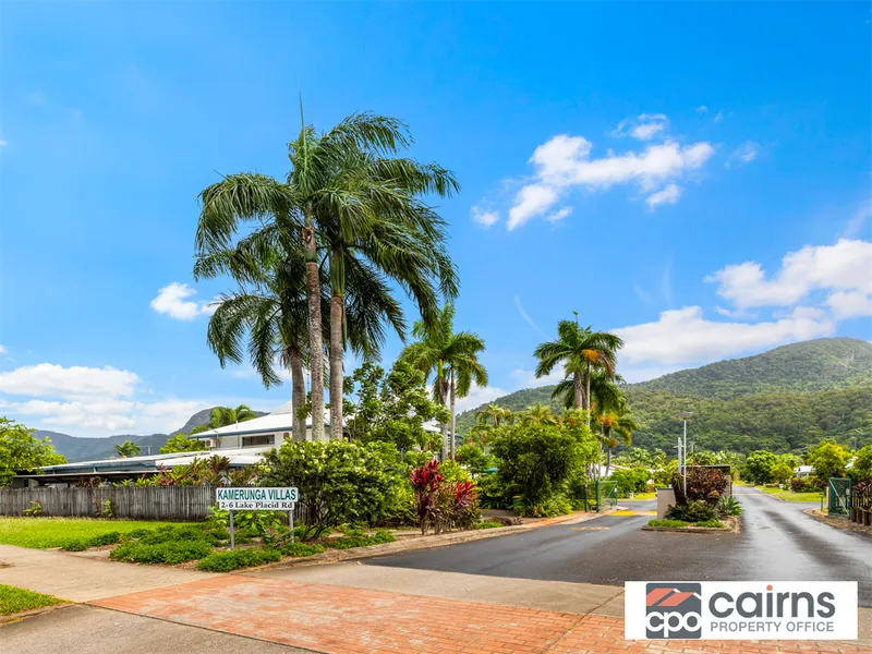 Affordable Lifestyle – 2 Bedroom Villa On 281 m2 Block !