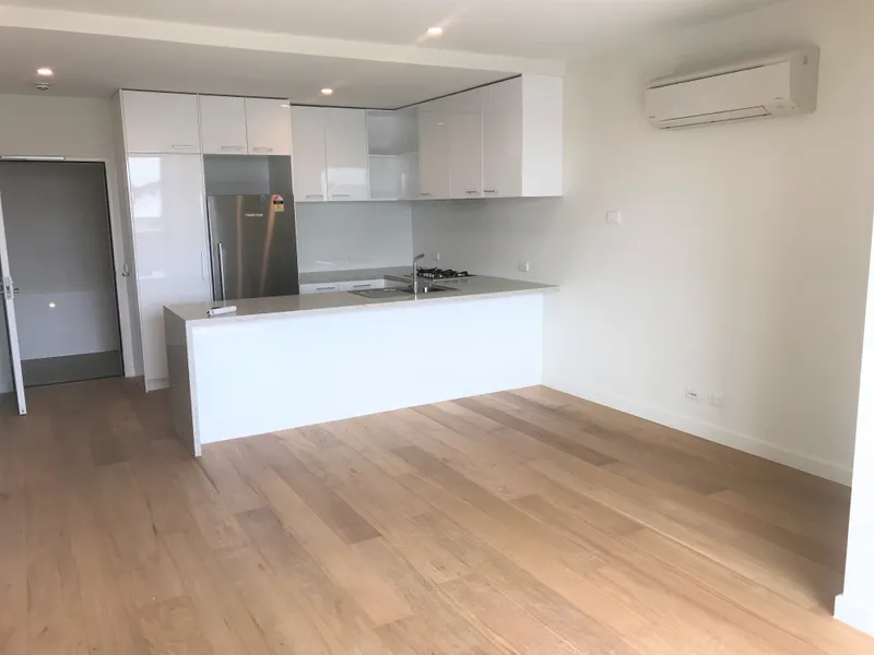 Cornwall Building – Apartment Living