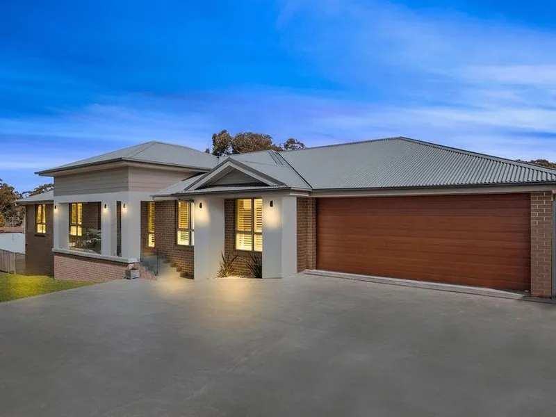 Delightful residence