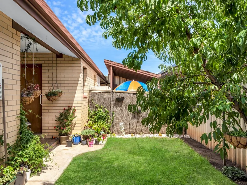 PERFECT TO NEST OR INVEST!