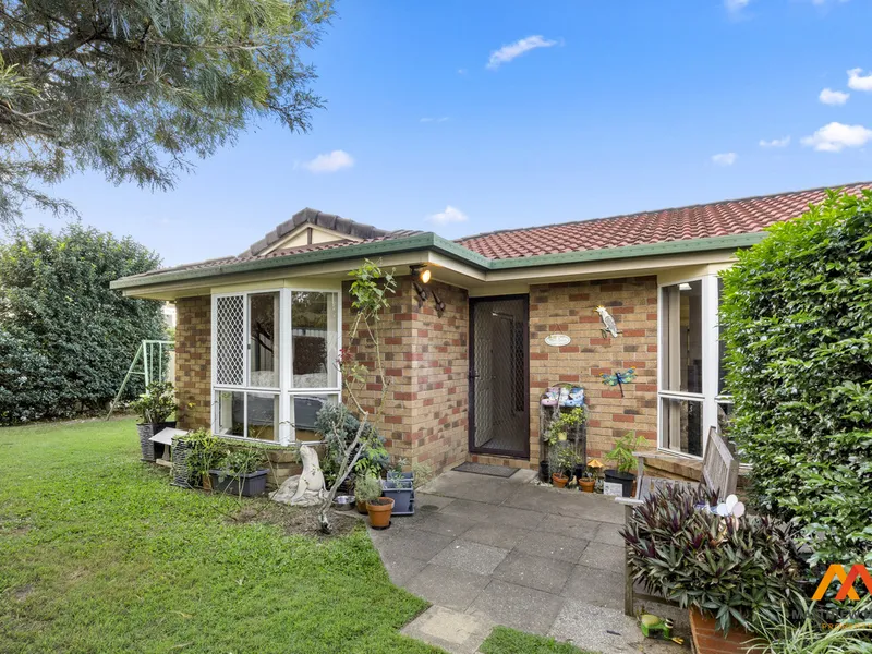 OODLES OF SPACE FOR THE WHOLE FAMILY